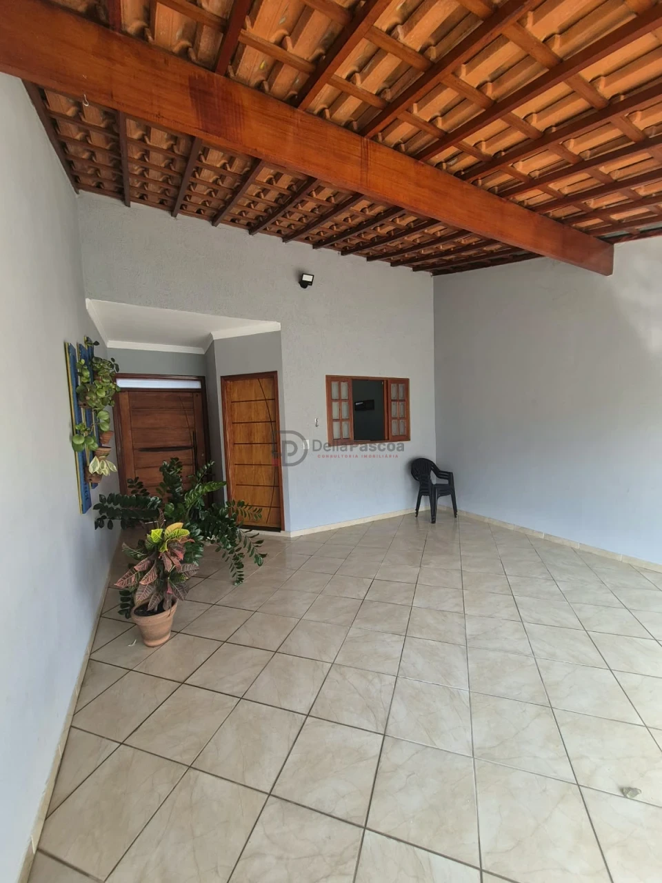 Casa 3 quartos à venda em Parque das Nações, Indaiatuba - foto 2