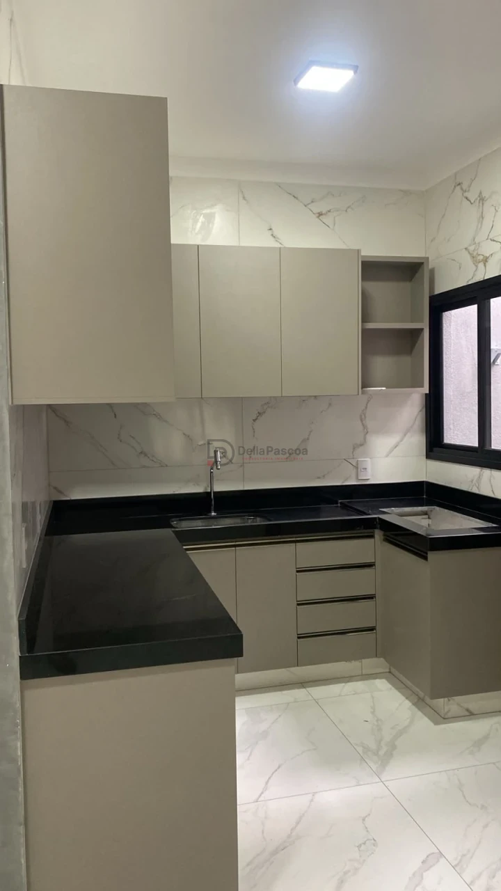 Casa 3 quartos à venda em Jardim Sevilha, Indaiatuba - foto 2