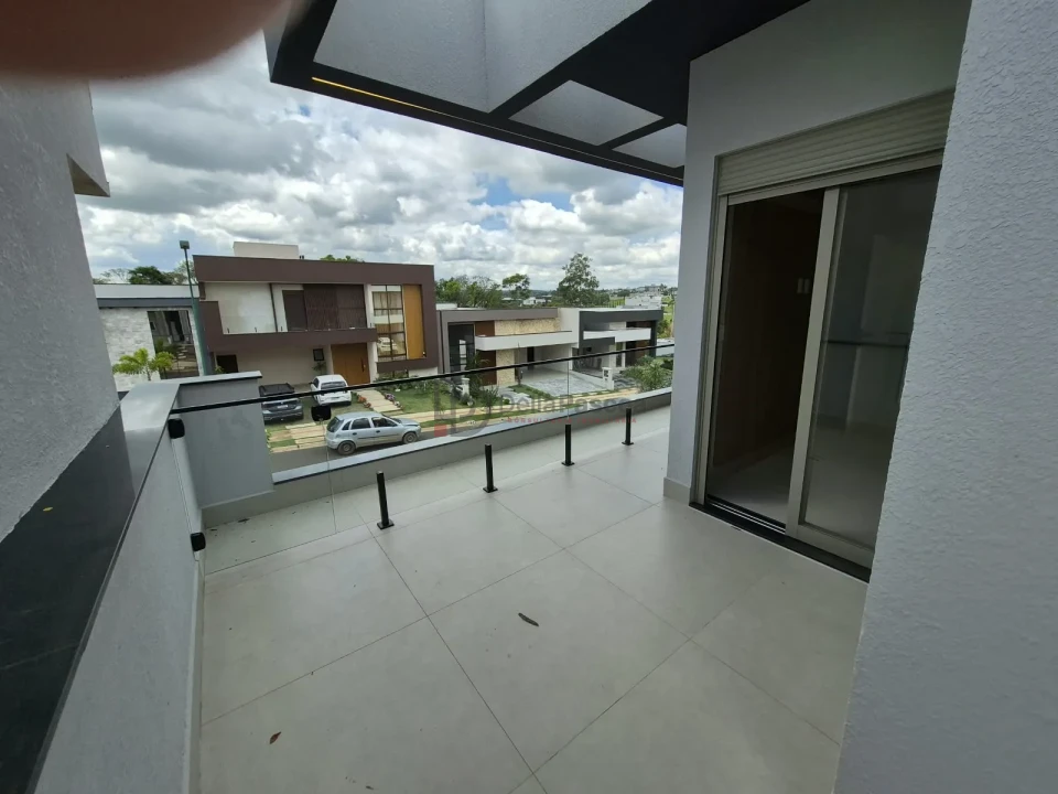 Casa em condomínio 5 quartos à venda em Jardim Residencial London Park, Indaiatuba - foto 32