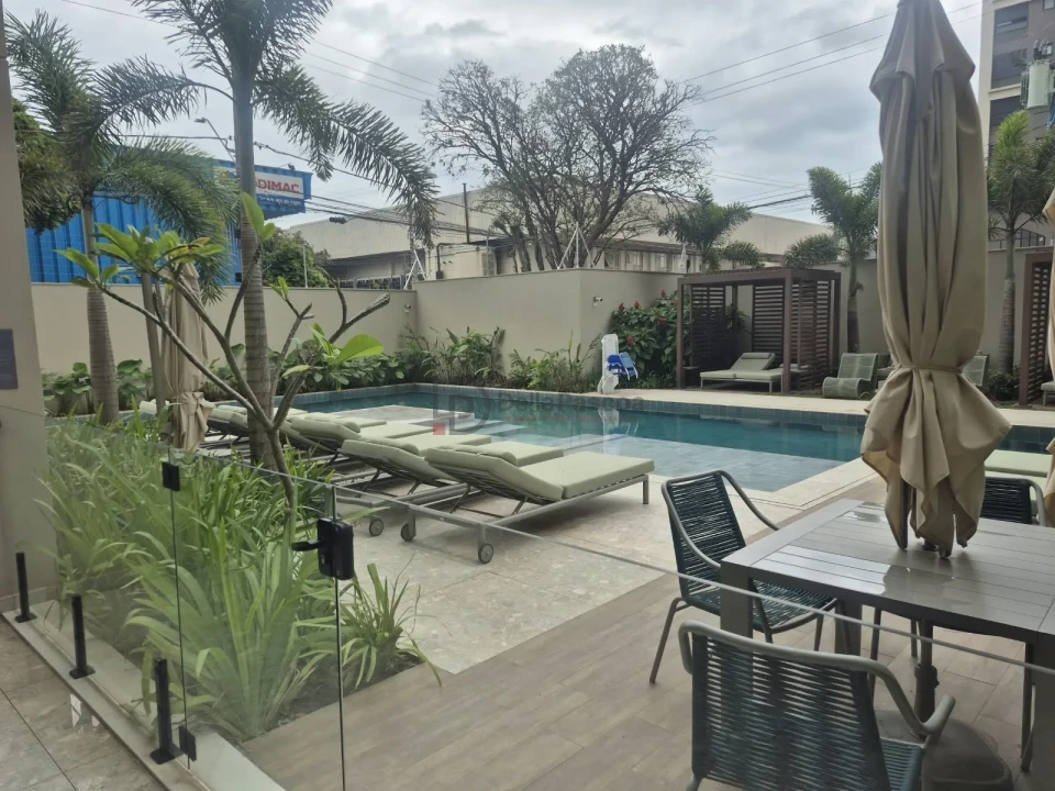 Apartamento 2 quartos à venda em Cidade Nova I, Indaiatuba — Atmosphera Congesa - foto 35