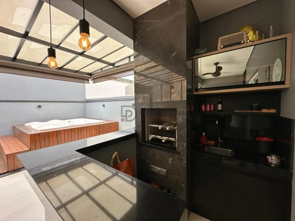 Casa em condomínio 3 quartos à venda em Jardim Park Real, Indaiatuba - foto 34