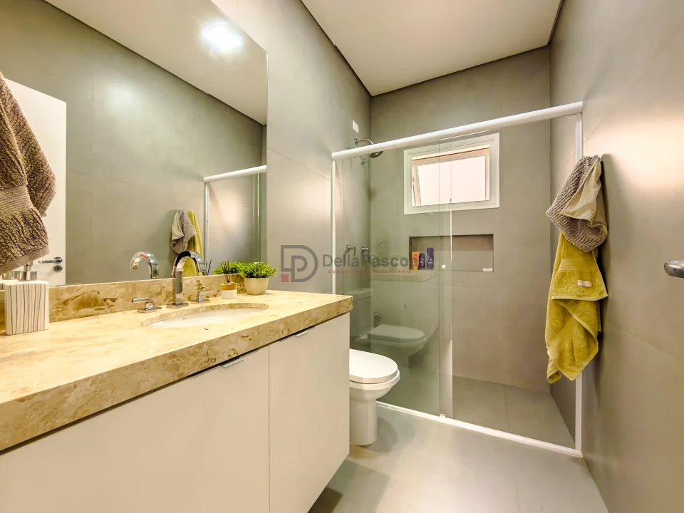 Casa 4 quartos à venda em Vila Panorama, Indaiatuba — Panorama Residence - foto 35