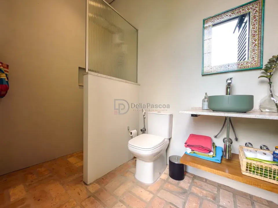 Casa em condomínio 4 quartos para alugar em Vila Avaí, Indaiatuba — Vila Residencial Avaí - foto 35
