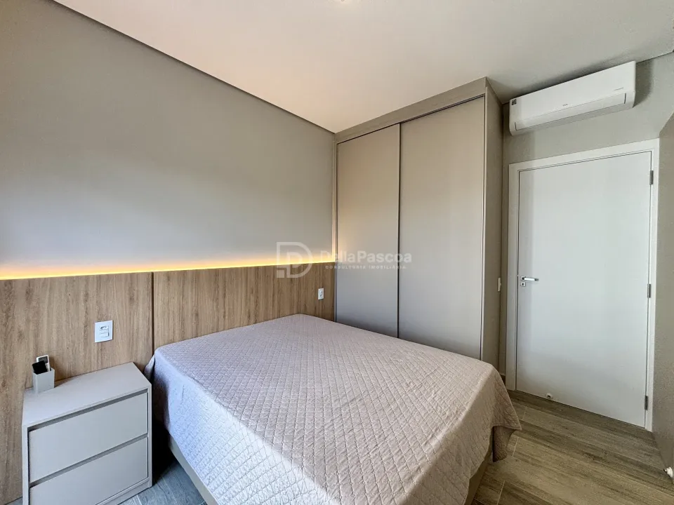 Casa em condomínio 3 quartos à venda em Jardim Residencial Dona Maria José, Indaiatuba — Jardim Residencial Dona Maria Cândida - foto 35