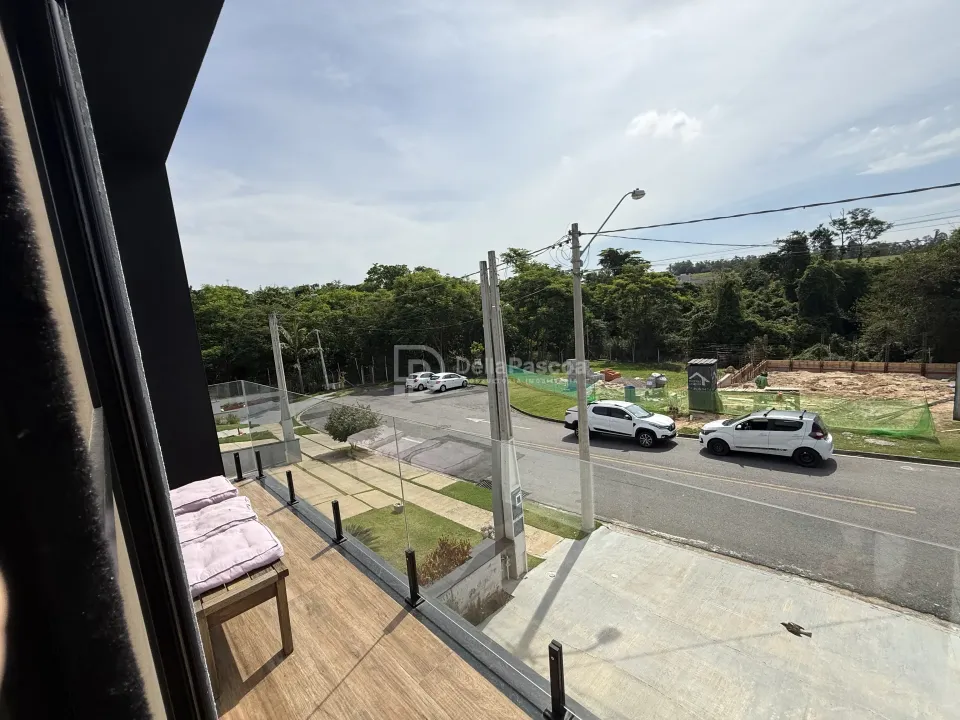 Casa Em Condomínio À Venda Residencial Milano Indaiatuba - foto 35