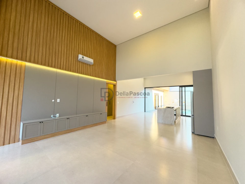 Casa em condomínio 3 quartos à venda em Jardim Esplanada, Indaiatuba — Jardim Residencial Maria Dulce - foto 4