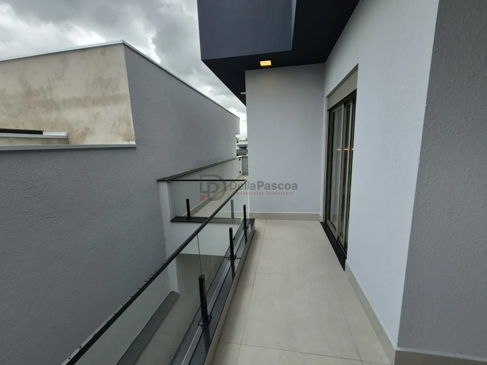 Casa em condomínio 5 quartos à venda em Jardim Residencial London Park, Indaiatuba - foto 33