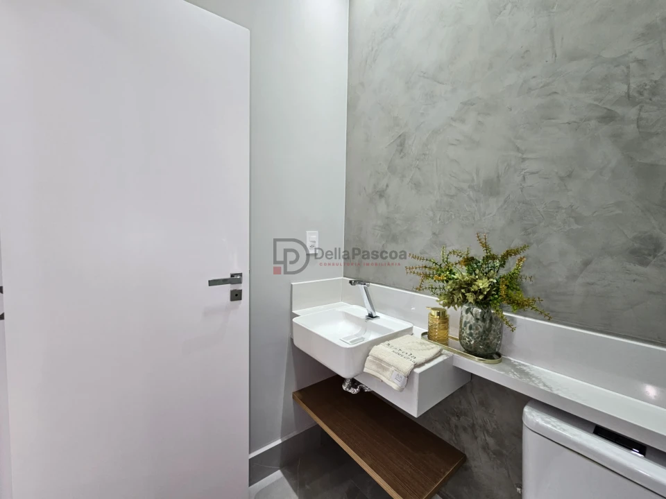 Casa em condomínio 3 quartos à venda em Jardins Di Roma, Indaiatuba - foto 37