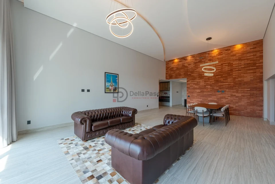 Casa em condomínio 6 quartos à venda em Caixa D´Água, Vinhedo — Condomínio Vale da Santa Fe - foto 36