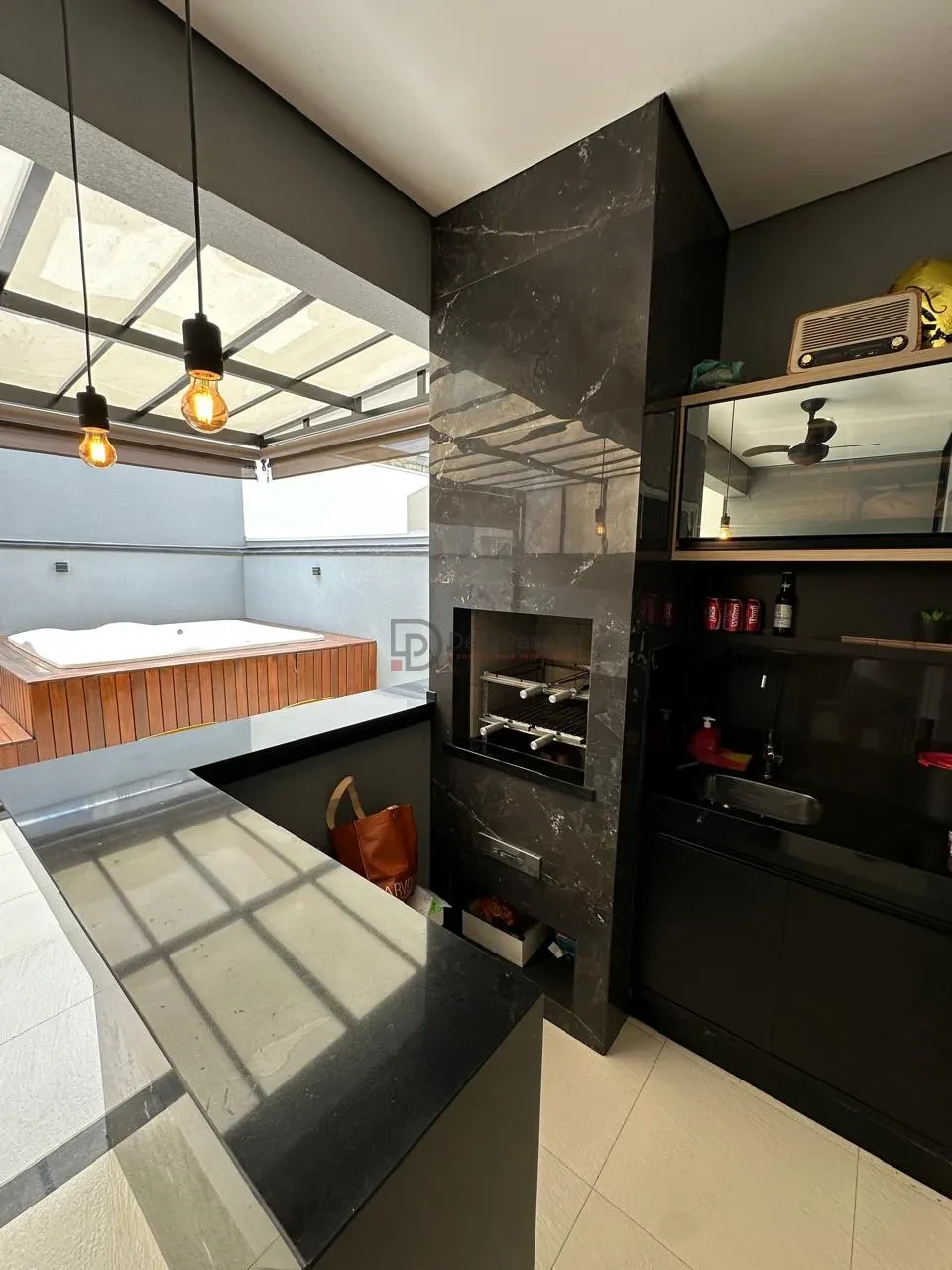 Casa em condomínio 3 quartos à venda em Jardim Park Real, Indaiatuba - foto 35