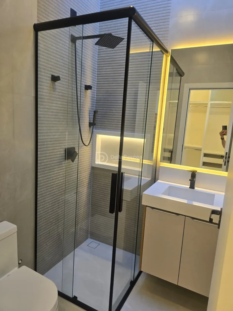 Casa em condomínio 3 quartos à venda em Colinas de Indaiatuba,, Indaiatuba — Residencial Milano - foto 36