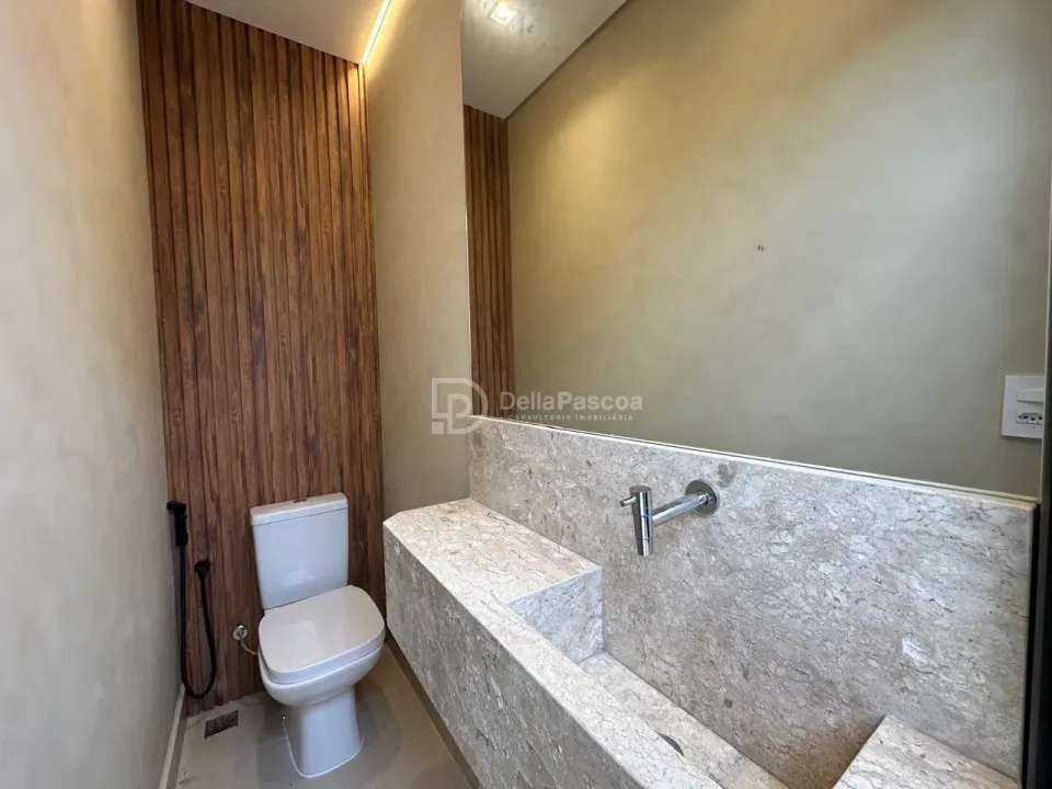 Casa em condomínio 3 quartos à venda em Jardim Residencial Viena, Indaiatuba - foto 17