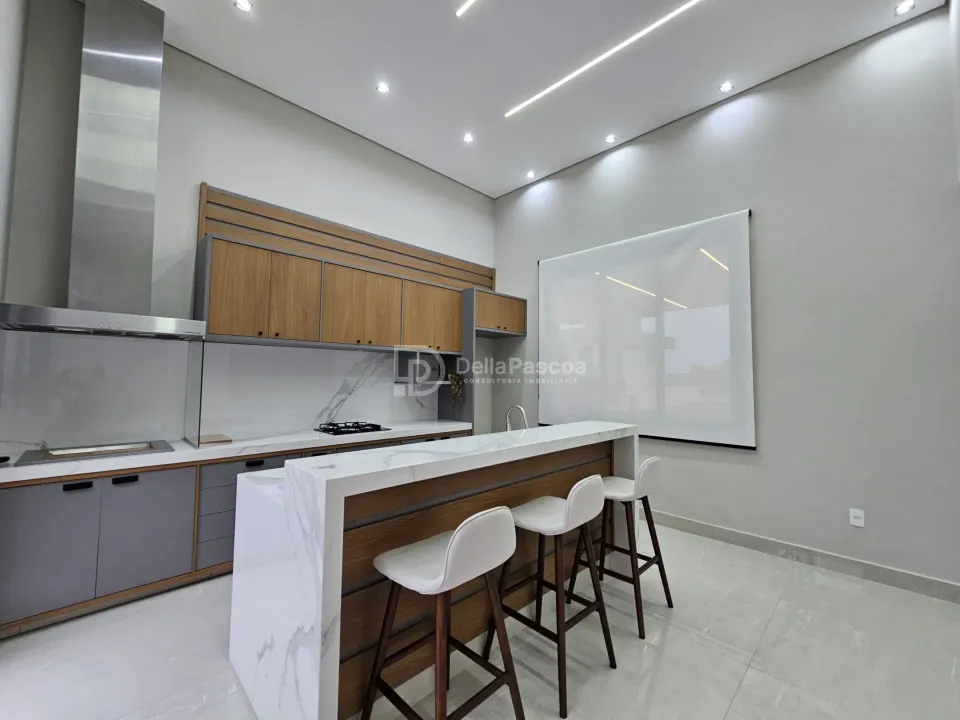 Casa em condomínio 3 quartos à venda em Jardim Residencial Dona Maria Candida, Indaiatuba — Jardim Residencial Dona Maria Cândida - foto 35