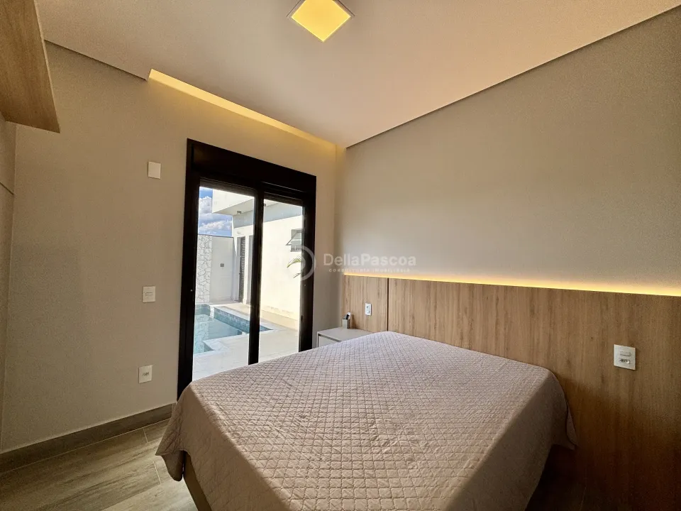 Casa em condomínio 3 quartos à venda em Jardim Residencial Dona Maria José, Indaiatuba — Jardim Residencial Dona Maria Cândida - foto 36