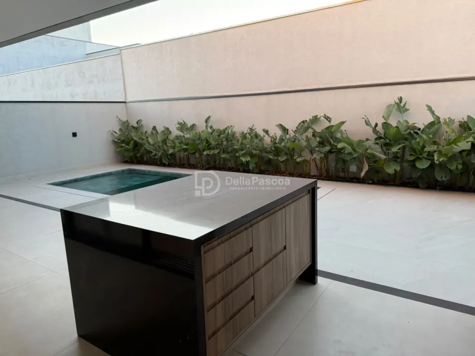 Casa em condomínio 3 quartos à venda em Jardim Residencial Dona Maria José, Indaiatuba — Jardim Residencial Dona Maria Cândida - foto 36