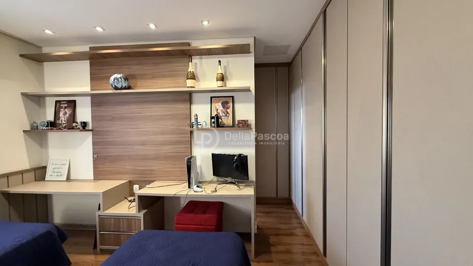 Casa Em Condomínio À Venda Jardim Residencial Dona Maria José Indaiatuba - foto 37