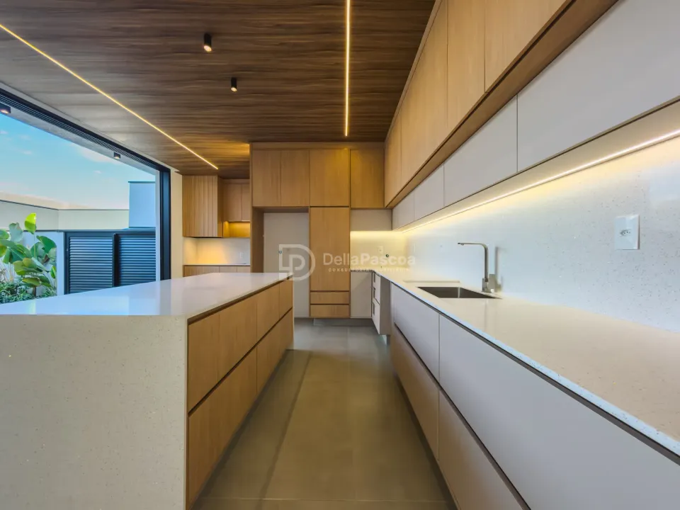 Jardim Residencial London Park - foto 36