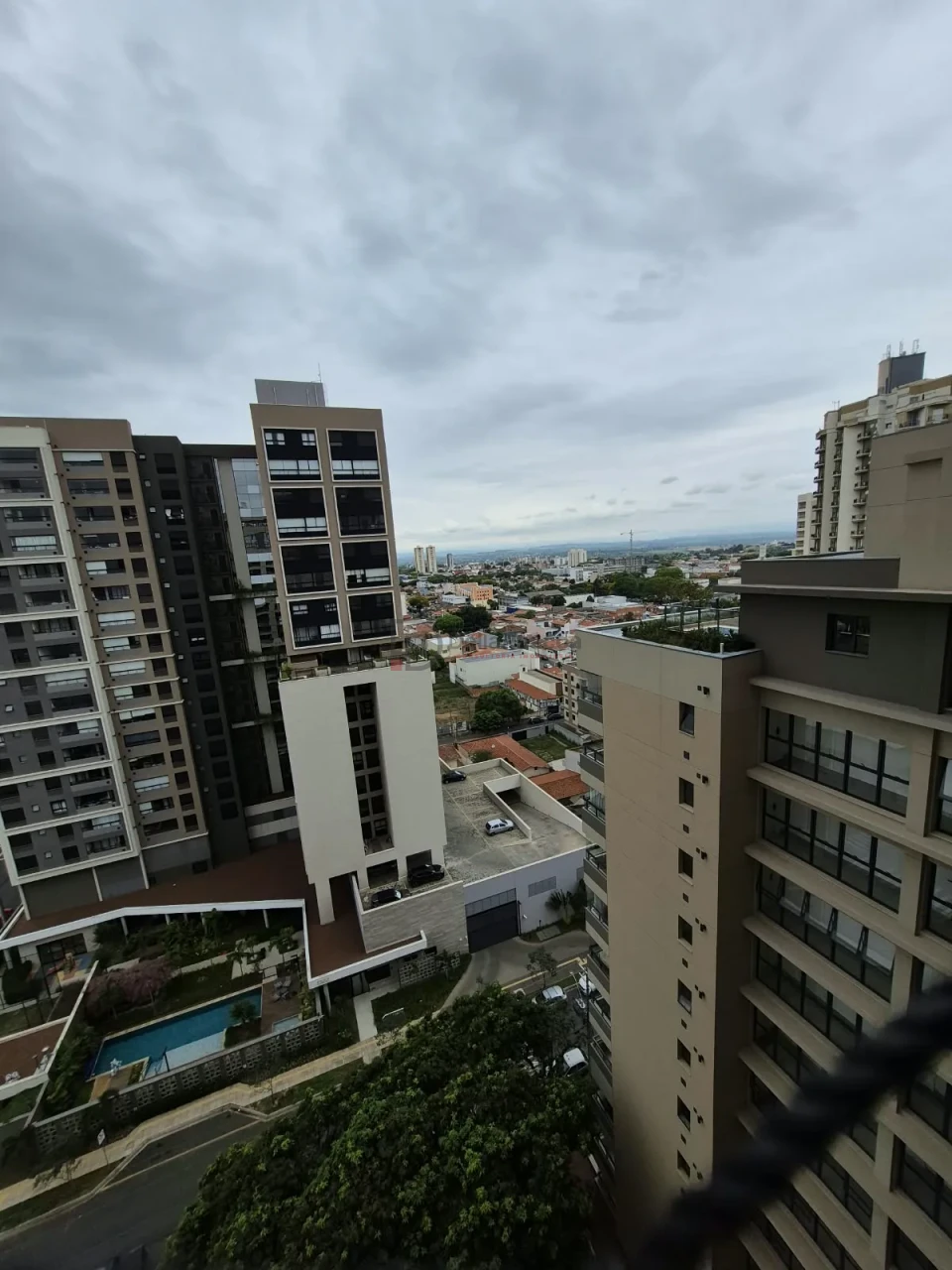 Apartamento 2 quartos à venda em Cidade Nova I, Indaiatuba — Atmosphera Congesa - foto 37