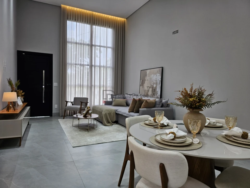 Casa em condomínio 3 quartos à venda em Jardins Di Roma, Indaiatuba - foto 38