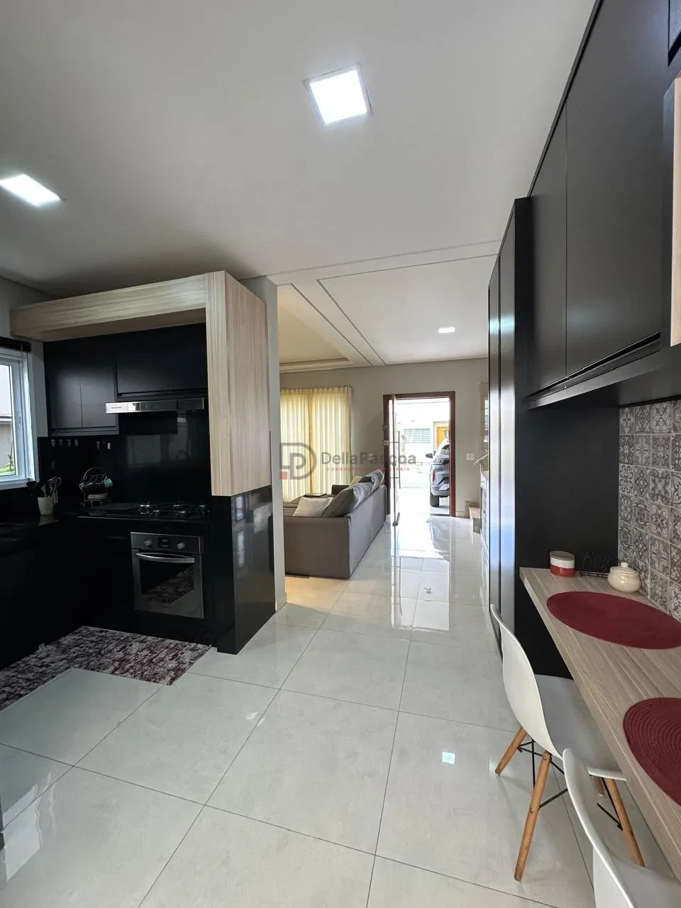 Casa em condomínio 3 quartos à venda em Jardim Park Real, Indaiatuba - foto 36