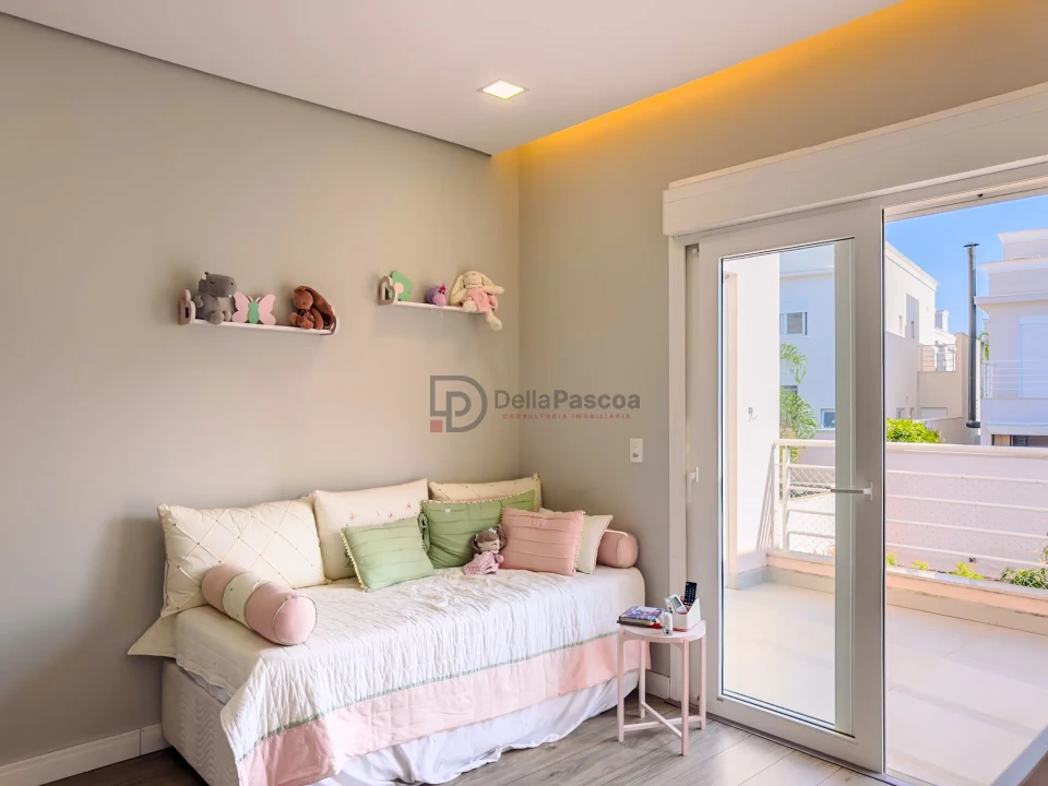 Casa 4 quartos à venda em Vila Panorama, Indaiatuba — Panorama Residence - foto 37
