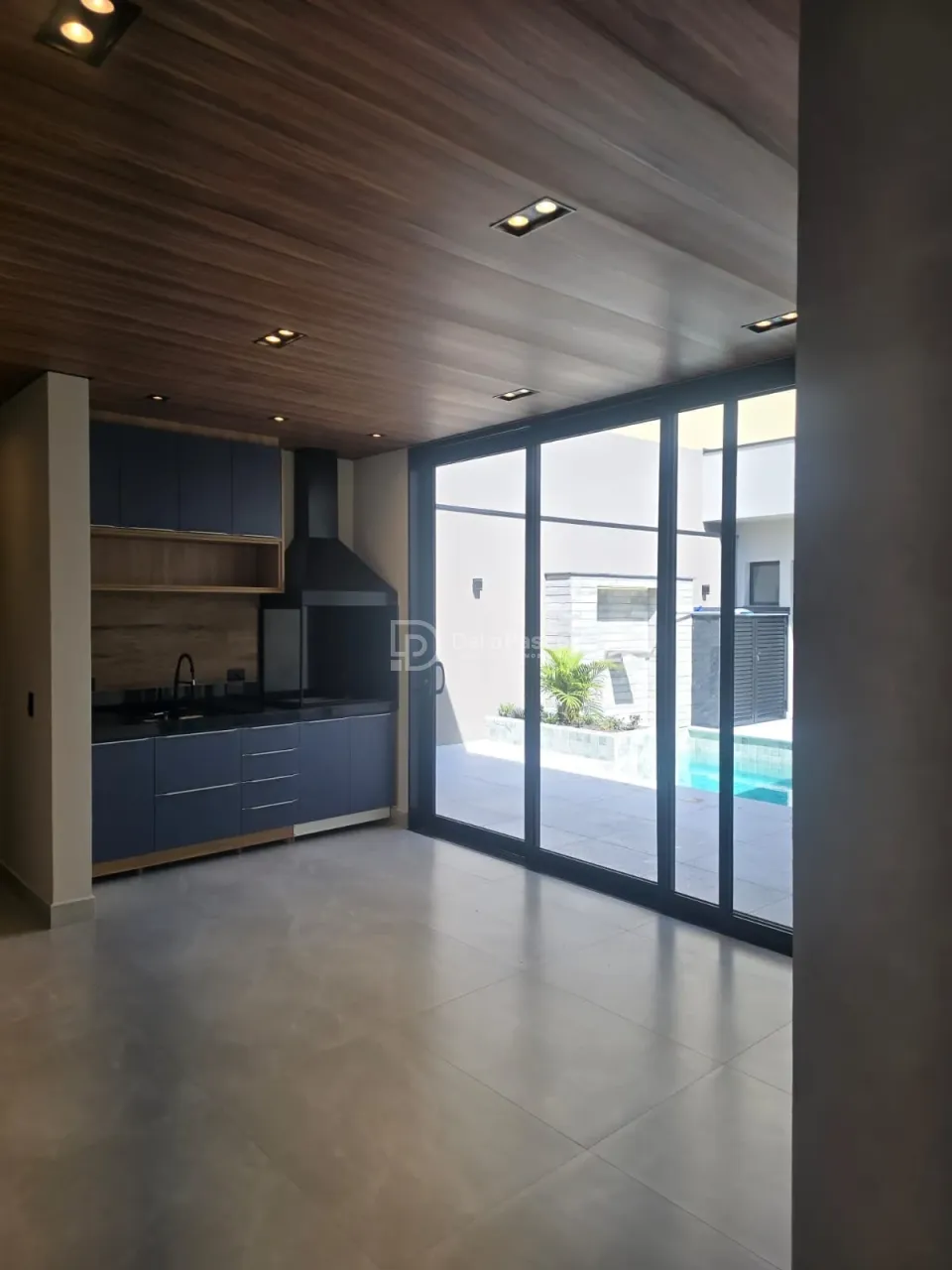 Casa em condomínio 3 quartos à venda em Colinas de Indaiatuba,, Indaiatuba — Residencial Milano - foto 37