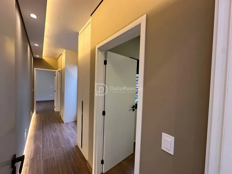 Casa em condomínio 3 quartos à venda em Jardim Residencial Viena, Indaiatuba - foto 18