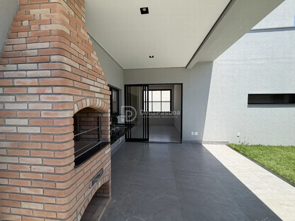 Casa em condomínio 3 quartos à venda em Colinas de Indaiatuba,, Indaiatuba — Residencial Milano - foto 16