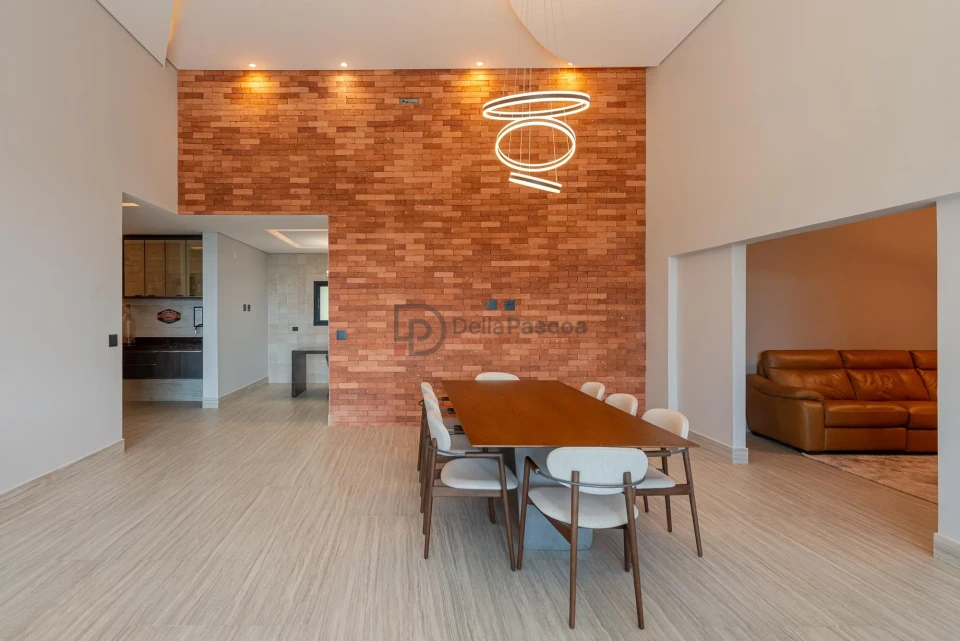 Casa em condomínio 6 quartos à venda em Caixa D´Água, Vinhedo — Condomínio Vale da Santa Fe - foto 38