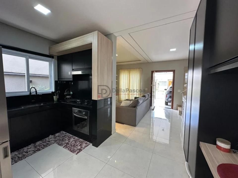 Casa em condomínio 3 quartos à venda em Jardim Park Real, Indaiatuba - foto 37