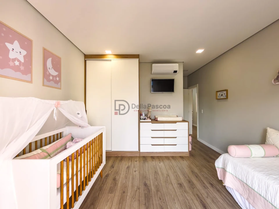 Casa 4 quartos à venda em Vila Panorama, Indaiatuba — Panorama Residence - foto 38