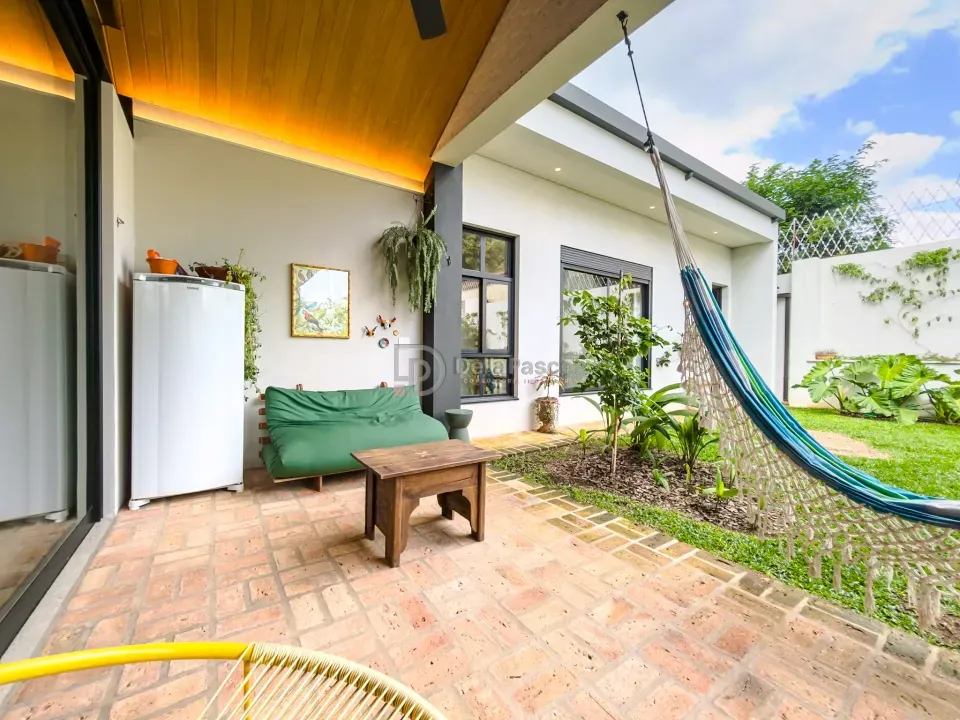 Casa em condomínio 4 quartos para alugar em Vila Avaí, Indaiatuba — Vila Residencial Avaí - foto 38