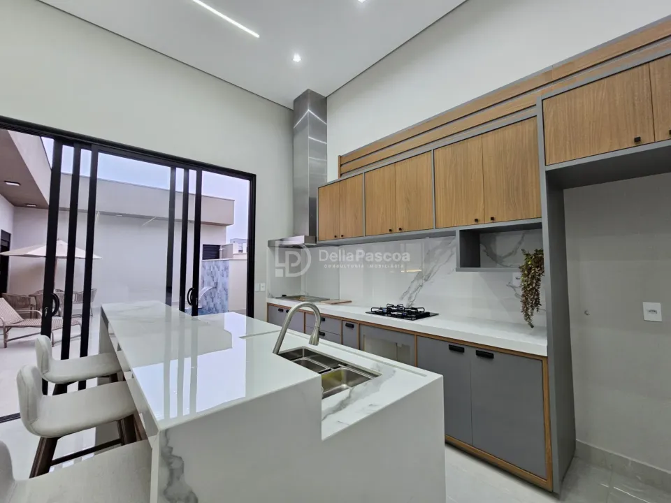 Casa em condomínio 3 quartos à venda em Jardim Residencial Dona Maria Candida, Indaiatuba — Jardim Residencial Dona Maria Cândida - foto 37