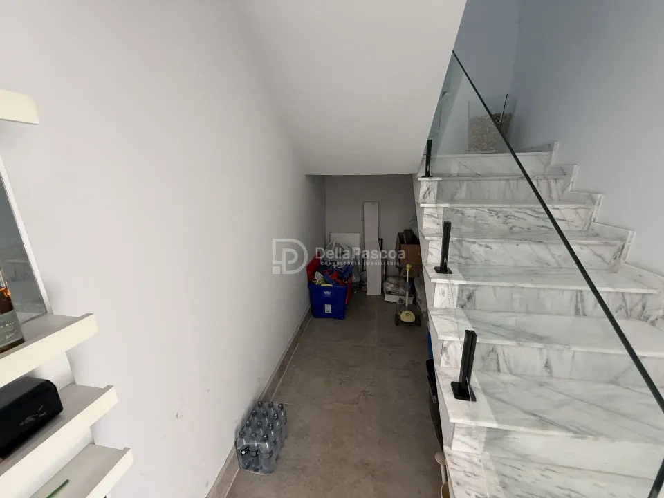 Casa Em Condomínio À Venda Residencial Milano Indaiatuba - foto 38