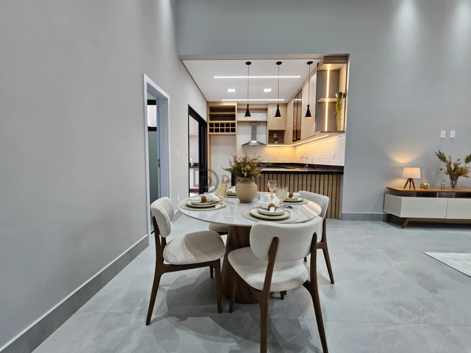 Casa em condomínio 3 quartos à venda em Jardins Di Roma, Indaiatuba - foto 40