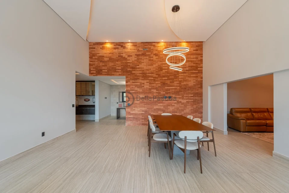 Casa em condomínio 6 quartos à venda em Caixa D´Água, Vinhedo — Condomínio Vale da Santa Fe - foto 39