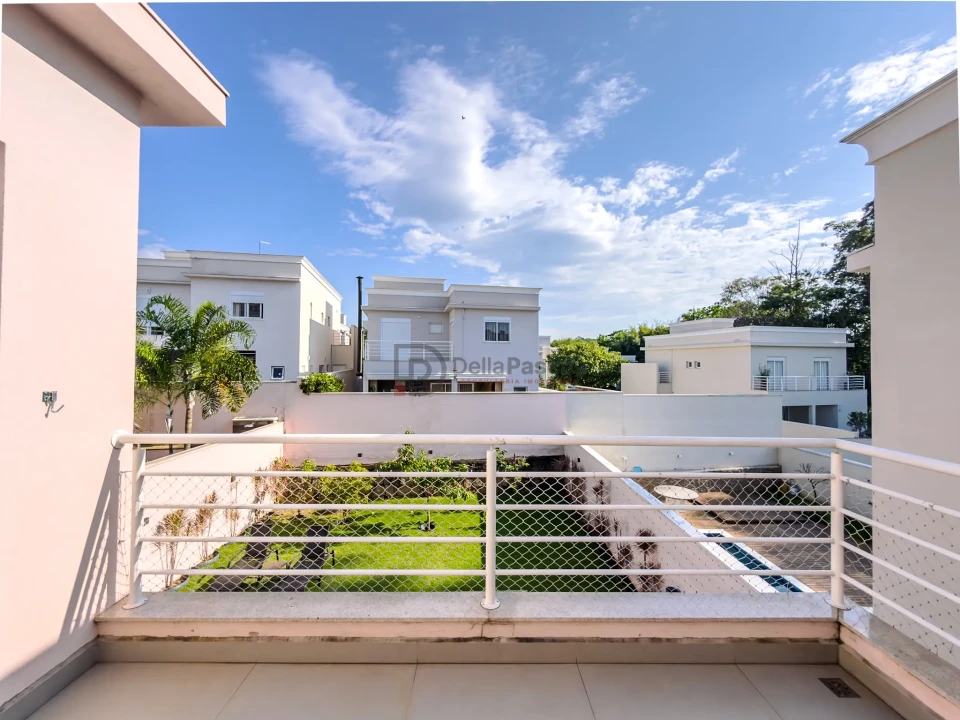 Casa 4 quartos à venda em Vila Panorama, Indaiatuba — Panorama Residence - foto 39