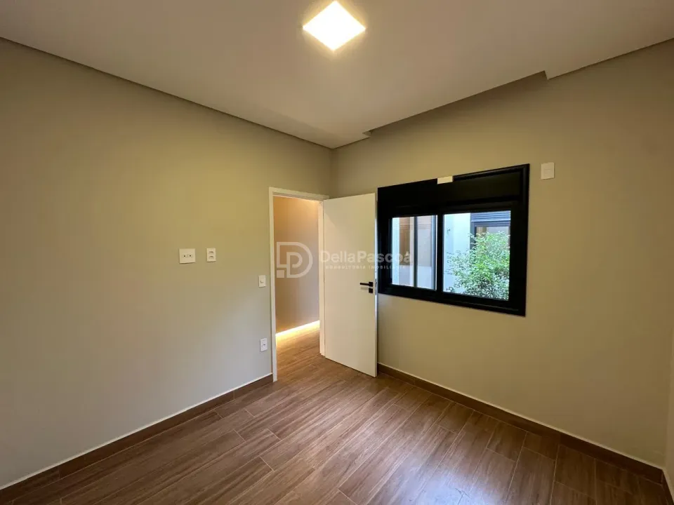 Casa em condomínio 3 quartos à venda em Jardim Residencial Viena, Indaiatuba - foto 20