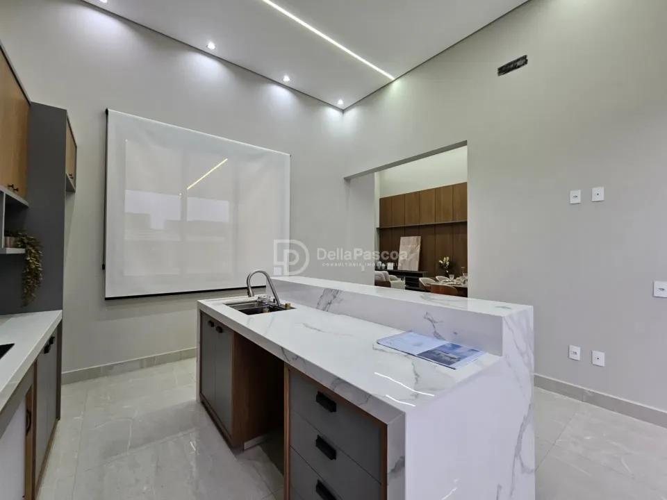 Casa em condomínio 3 quartos à venda em Jardim Residencial Dona Maria Candida, Indaiatuba — Jardim Residencial Dona Maria Cândida - foto 38