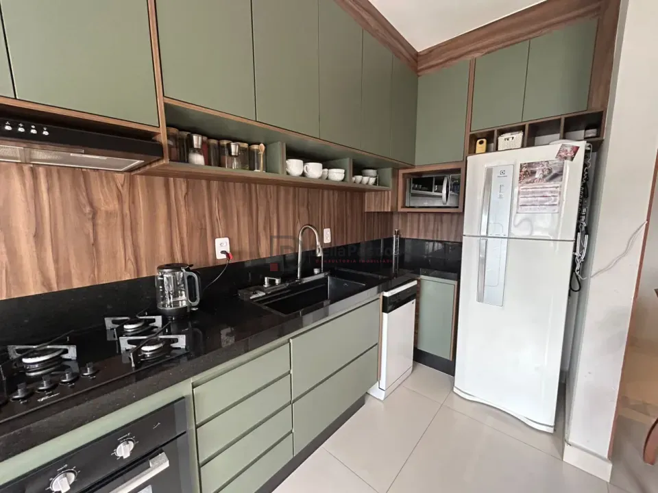 Apartamento 3 quartos para alugar em Jardim Santiago, Indaiatuba — Manai Residence - foto 3