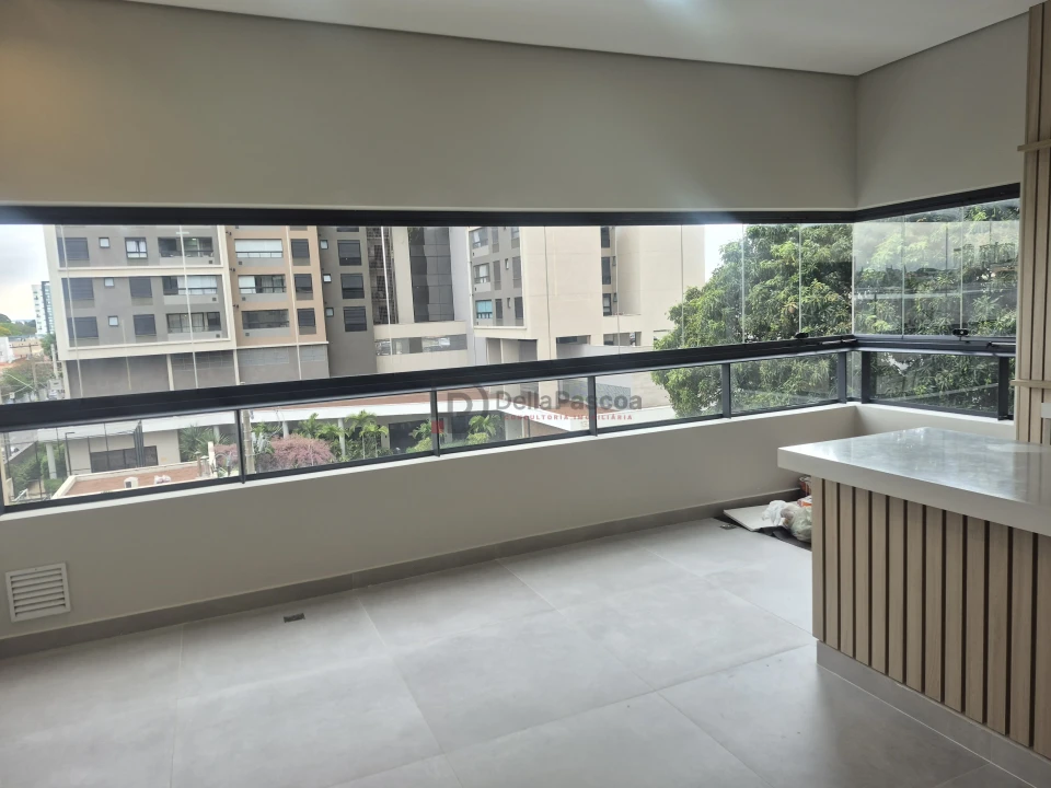 Apartamento 3 quartos à venda e para alugar em Cidade Nova I, Indaiatuba — Atmosphera Congesa - foto 4