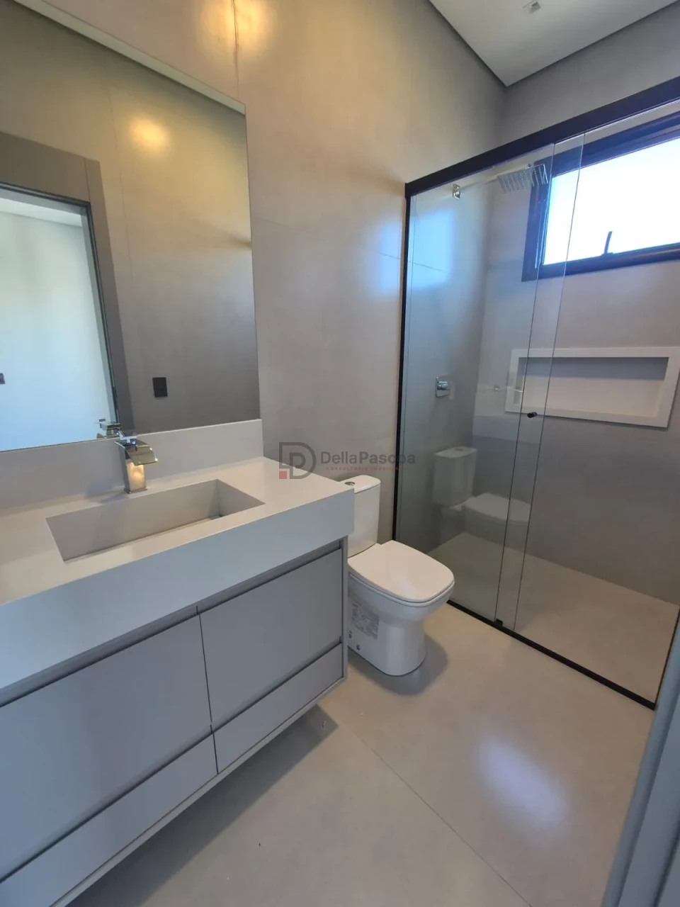Casa em condomínio 4 quartos à venda em Jardim Residencial Dona Maria José, Indaiatuba — Jardim Residencial Dona Maria Cândida - foto 4