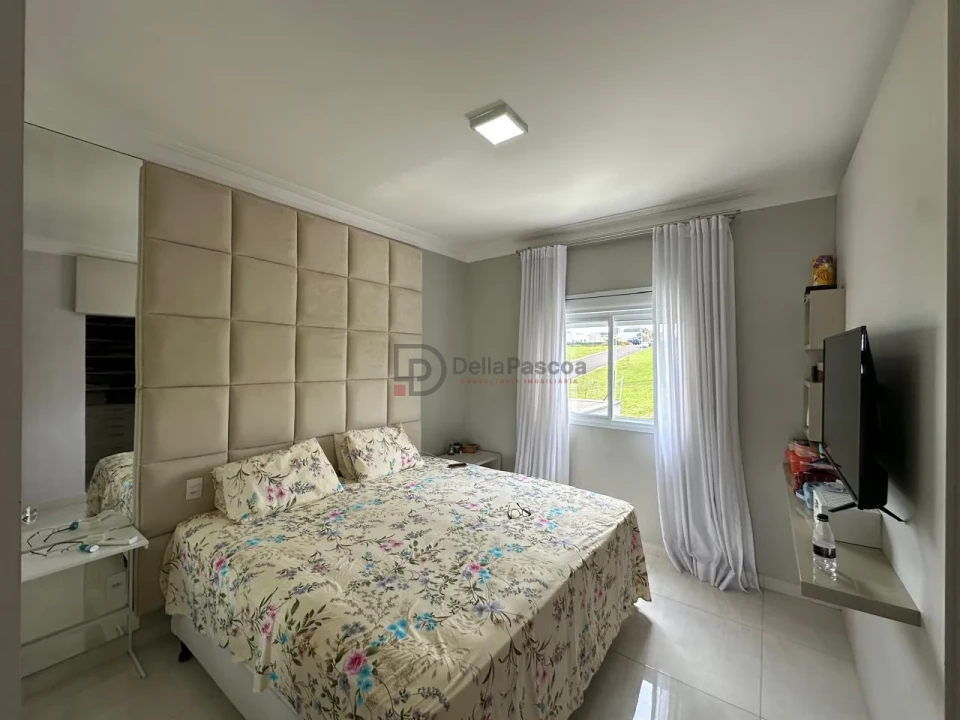 Casa em condomínio 3 quartos à venda em Jardim Park Real, Indaiatuba - foto 3