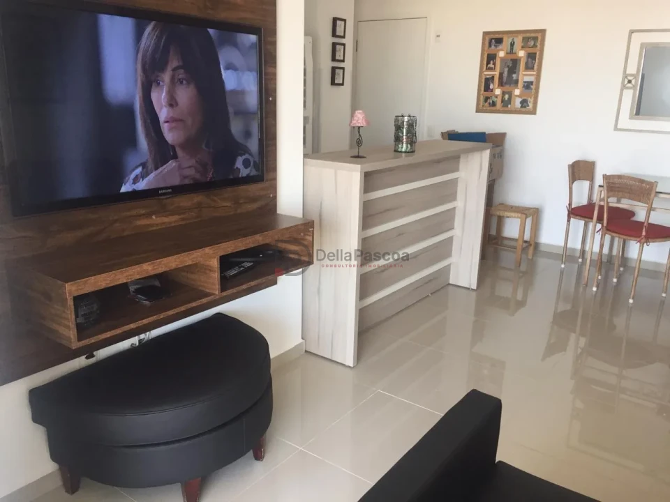 Apartamento 3 quartos à venda e para alugar em Jardim Pompéia, Indaiatuba — Edifício Soho - foto 4