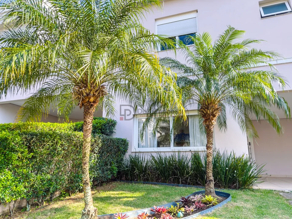 Casa 4 quartos à venda em Vila Panorama, Indaiatuba — Panorama Residence - foto 4
