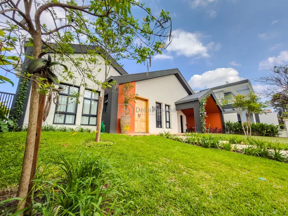Casa em condomínio 4 quartos para alugar em Vila Avaí, Indaiatuba — Vila Residencial Avaí - foto 4