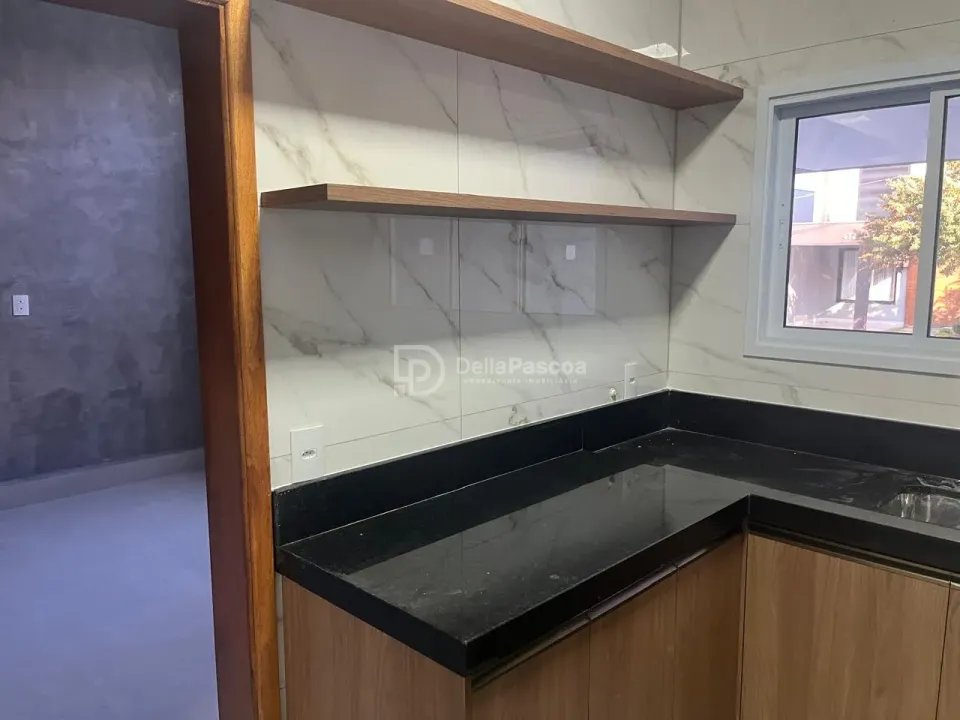 Casa em condomínio 3 quartos à venda em Jardim Park Real, Indaiatuba - foto 4