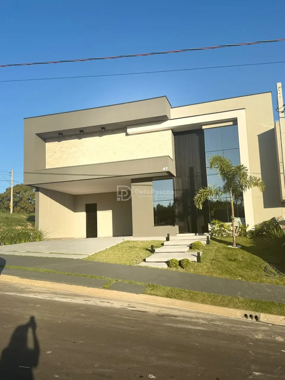 Casa em condomínio 3 quartos à venda em Jardim Regente, Indaiatuba — Park Vista Real - foto 4