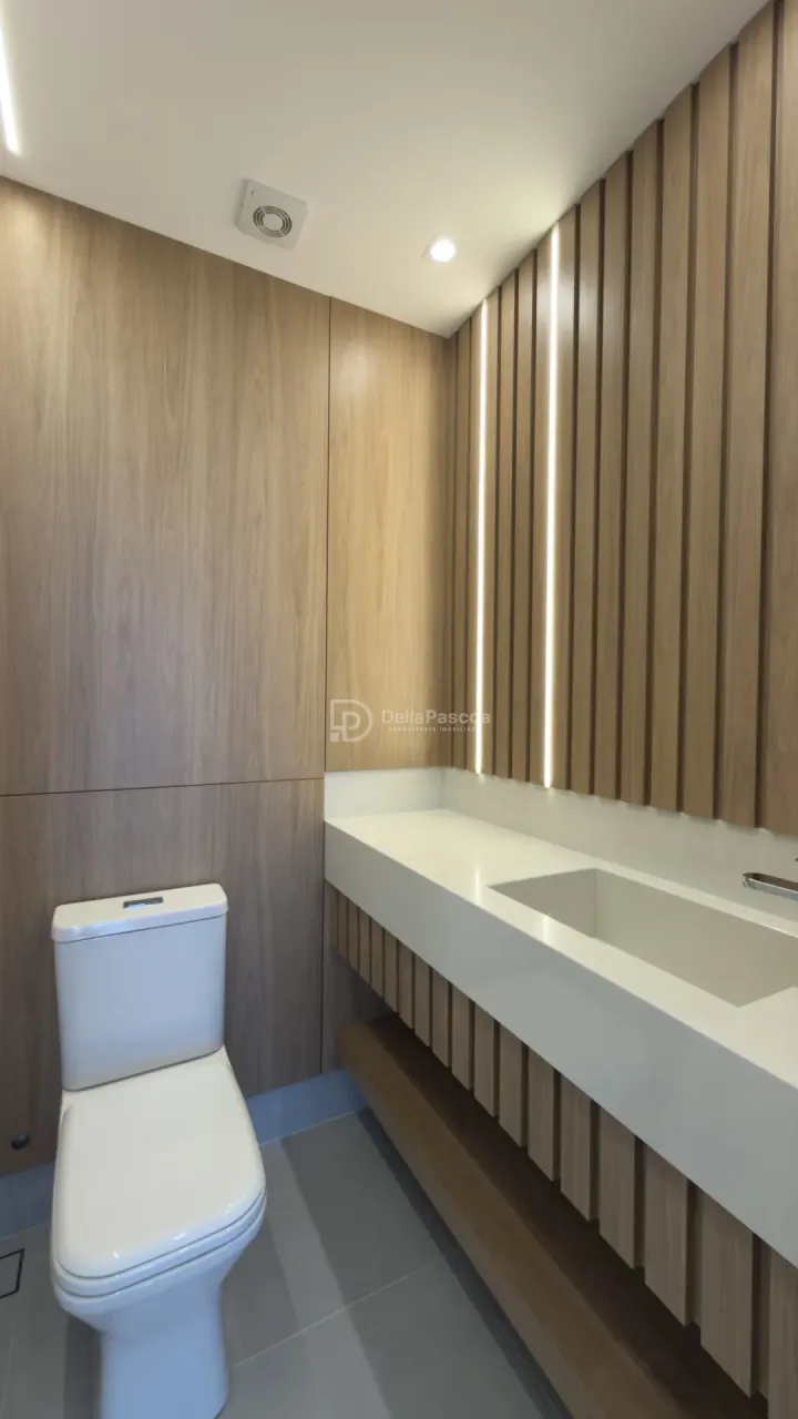 Casa em condomínio 3 quartos à venda em Residencial Evidências, Indaiatuba - foto 4
