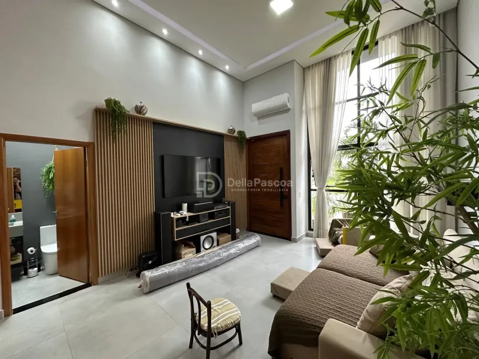 Casa em condomínio 3 quartos à venda e para alugar em Jardim Residencial Viena, Indaiatuba - foto 3